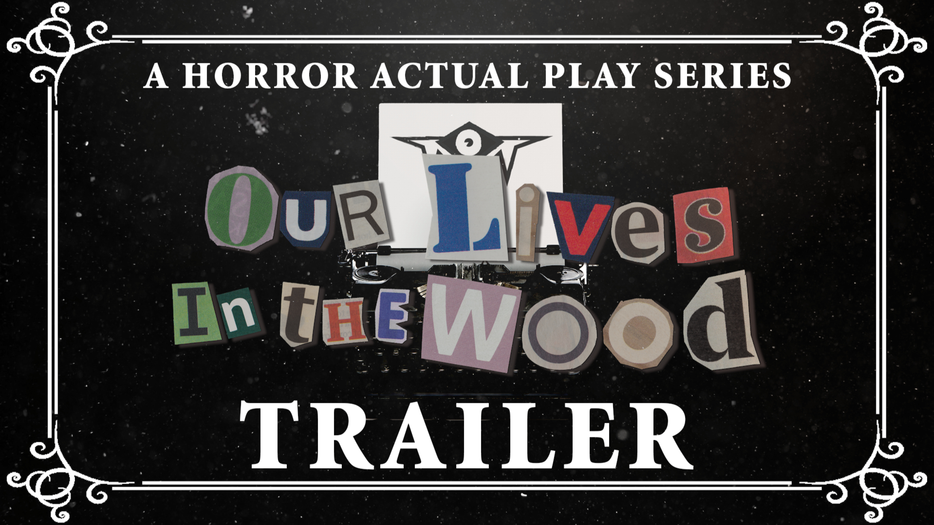 Our Lives in the Wood - Trailer